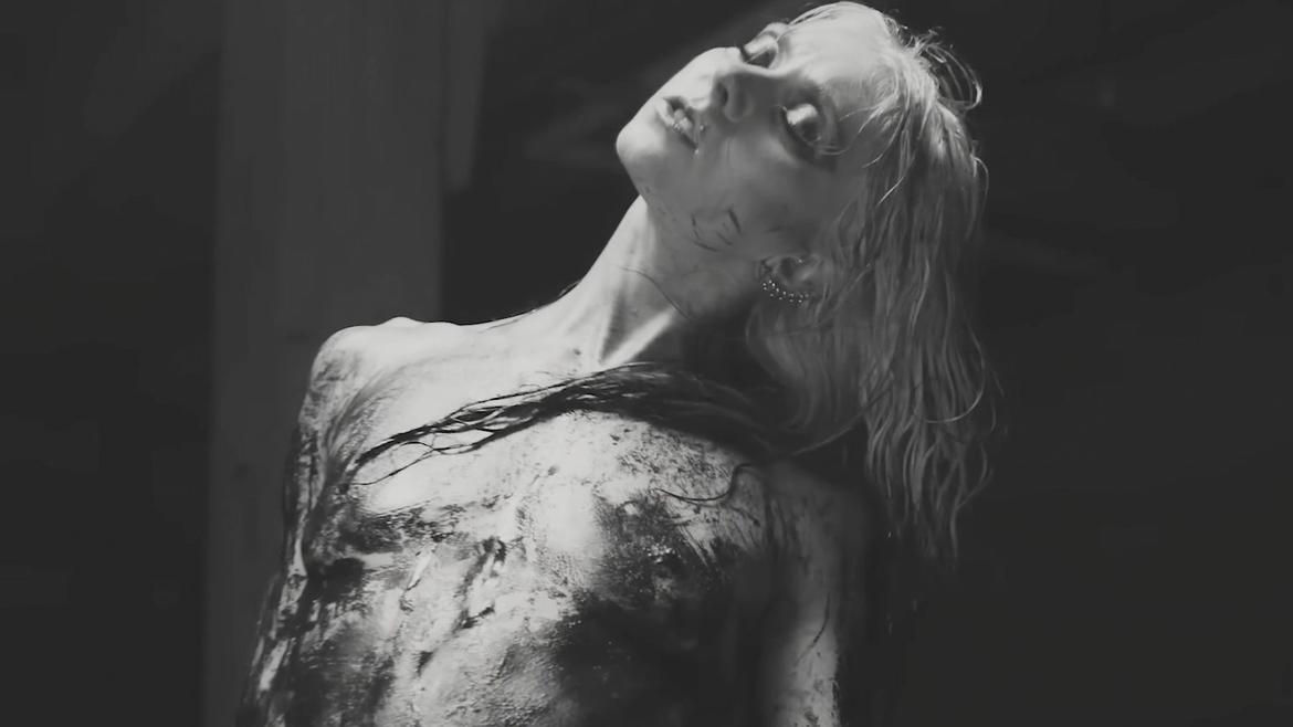 Taylor Momsen in For I Am Death // Life Evermore Pt.2 (2025) Breasts Butt Underwear Breasts Butt 354565