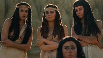 Sofia Panizzi in Finally Dawn (2024) Sexy Sexy 354579