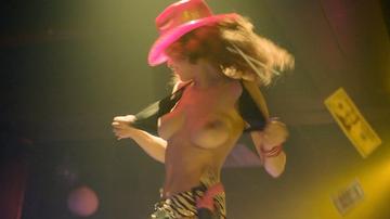 Silvia Orduna, Rex Adams, Eloise Lovell Anderson, Alexsandria Ralev, Julia Strowski in Risqué (2025) Breasts Thong Underwear Breasts Butt 354608