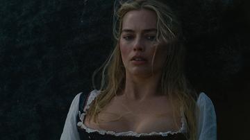 Margot Robbie in "Wuthering Heights" (2026) Sexy Sexy 357014