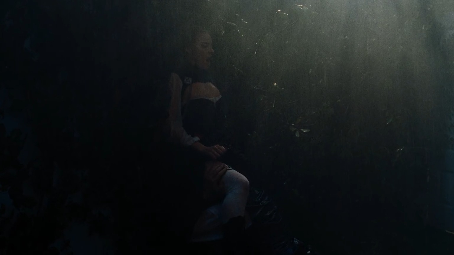 Hottest Catherine Earnshaw Scenes. Sexy. 357015