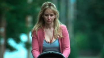 Sexiest Grace Scenes. Sexy, breasts, bush. 355576