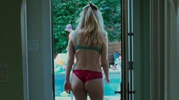 Jennifer Lawrence in Die, My Love (2025) Underwear Breasts Bush 355579