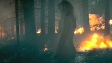 Jennifer Lawrence in Die, My Love (2025) Breasts Butt Left Breast Breasts Bush 355583