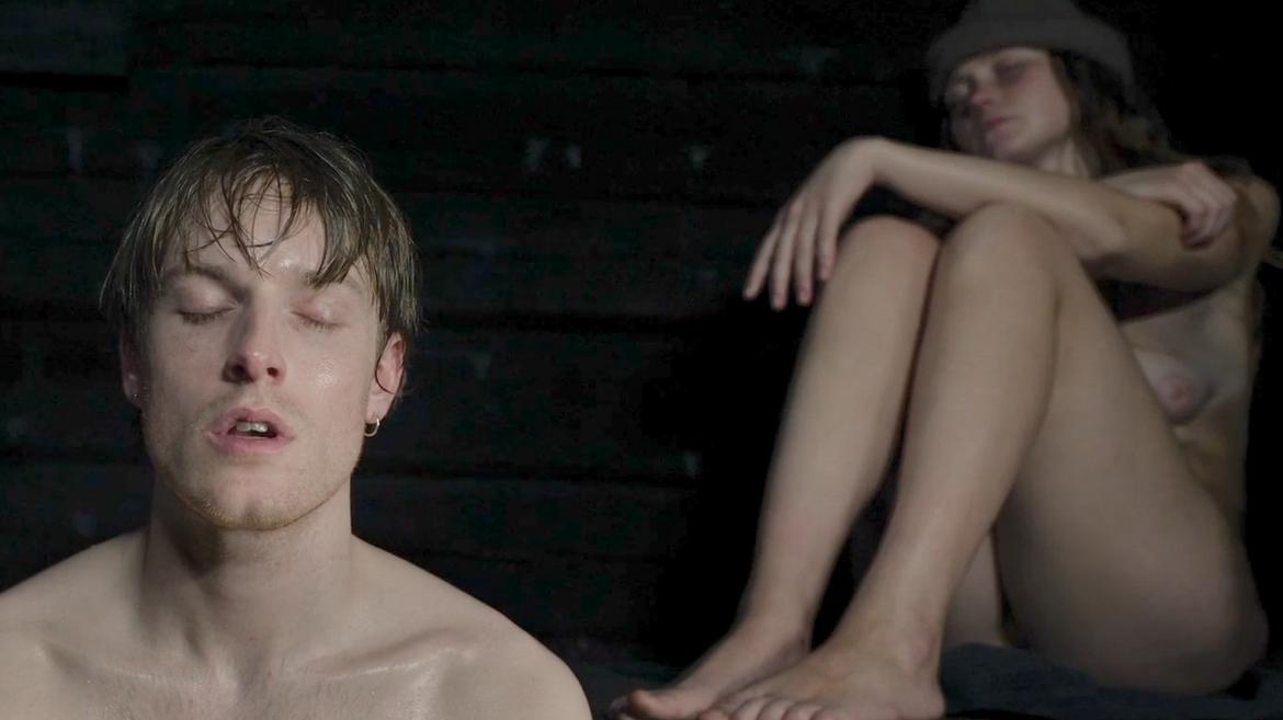 Sofija Zobina in Agon (2025) Breasts Breasts Sexy 354589