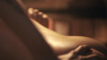 Hassie Harrison in Dangerous Animals (2025) Body Double Butt Sexy Bikini Body Double 354591