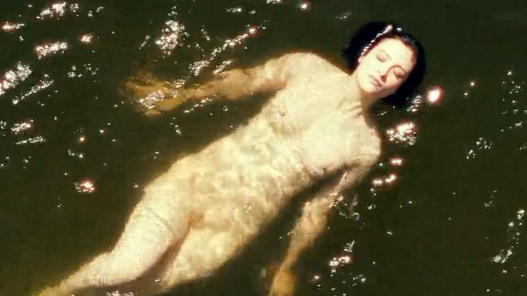 Chère from Honey Don't! Naked. Breasts, Bush, Butt, Underwear, Full Frontal, Full Nudity. 354623
