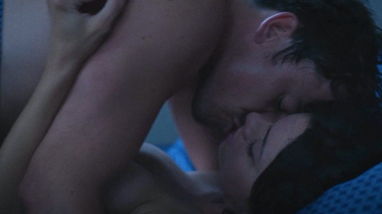 Sexiest Alessa Scenes. Sexy. 354634