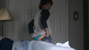 Sydney Sweeney in Christy (2025) Underwear Lesbian Sexy 355855