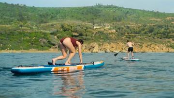 Olivia Cooke, Shalom Brune-Franklin in The Girlfriend (2025) Sexy Bikini Bikini Butt 354661
