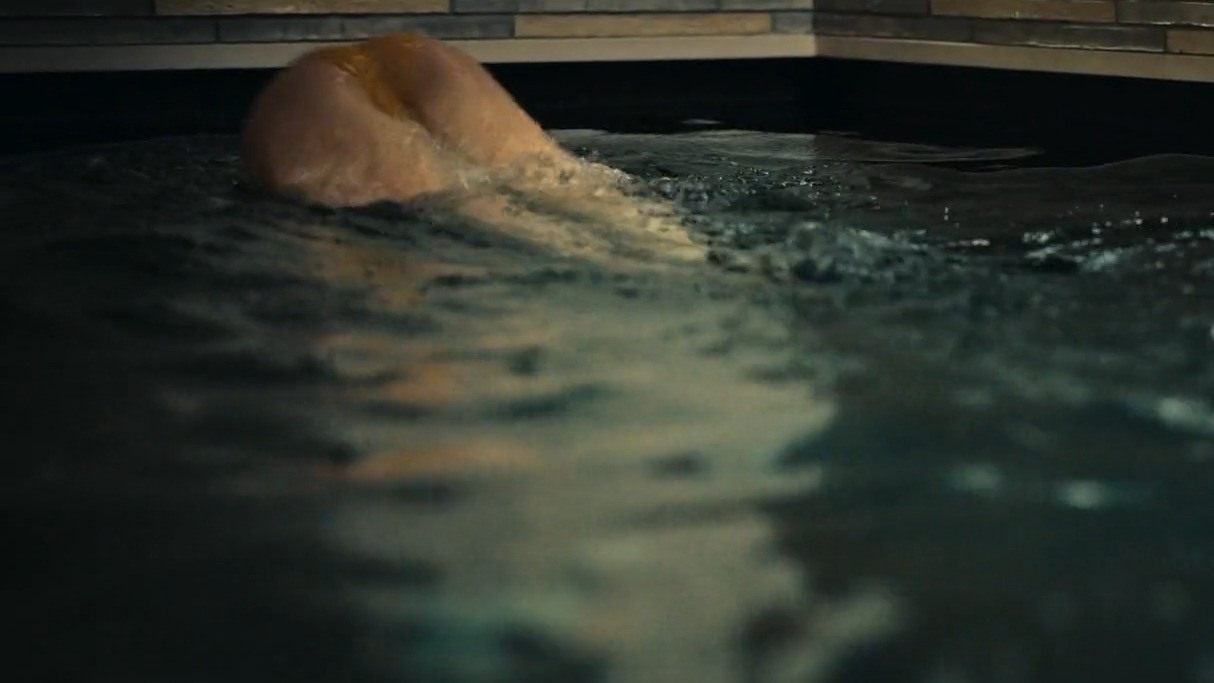 Hottest Laura Scenes. Sexy, lesbian. 354669