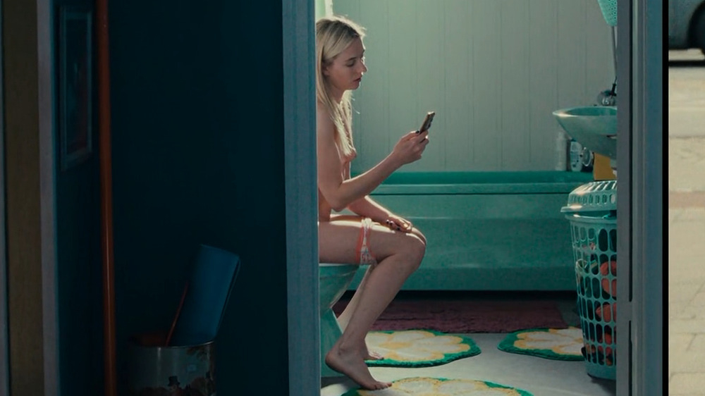 Amanda from Diary of a Ditched Girl Naked. Breasts, Underwear, butt, sexy. 354671
