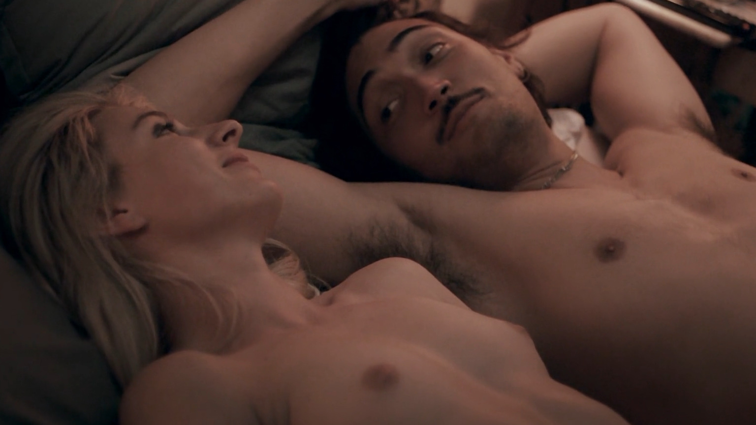 Carla Sehn Naked in Diary of a Ditched Girl. Breasts, butt, sexy. 354673