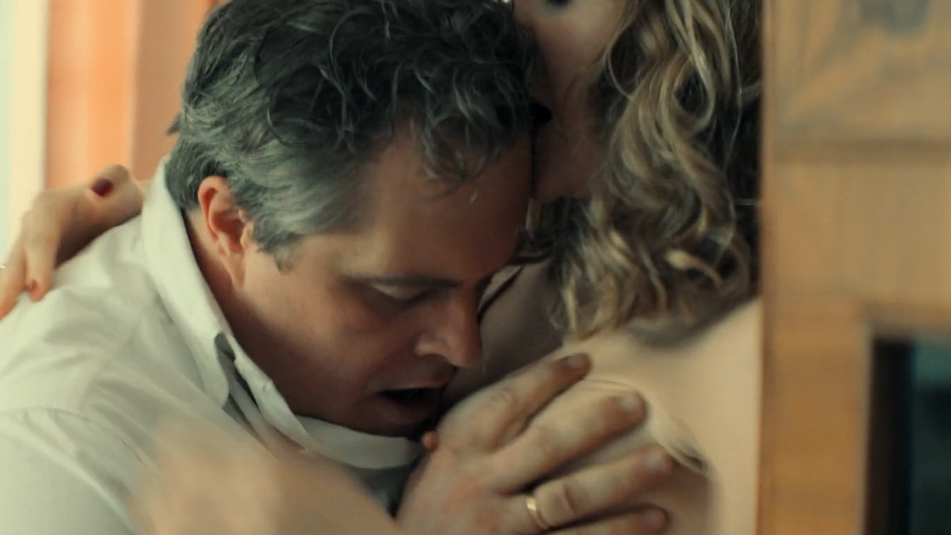Sandra Drzymalska Naked as Lena Podolsky. Left Breast, Sexy, breasts, underwear. 354717