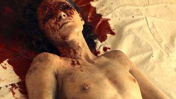 Magdalena Grąziowska in The Breslau Murders (2025) Breasts Breasts 354718