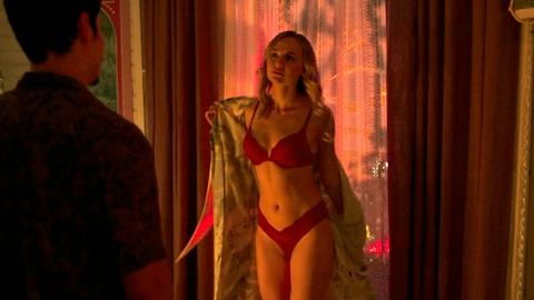 Sexiest Scenes of Emily from Witchboard. Underwear, sexy. 354713