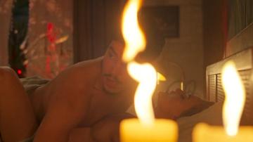 Madison Iseman in Witchboard (2025) Sexy Sexy Underwear 354714