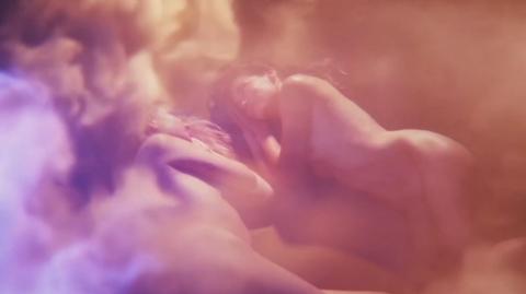 Hannah Gross Nude in Infinite Summer. Left Breast, Sexy, Breasts. 354748