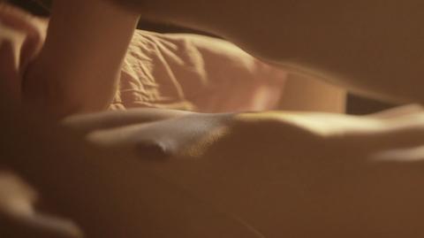 Renate Reinsve Naked in Another End. Breasts, Butt, right breast, sexy. 354763