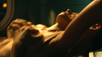 Natalia Verbeke in Billionaires' Bunker (2025) Sexy Breasts Sexy 354783