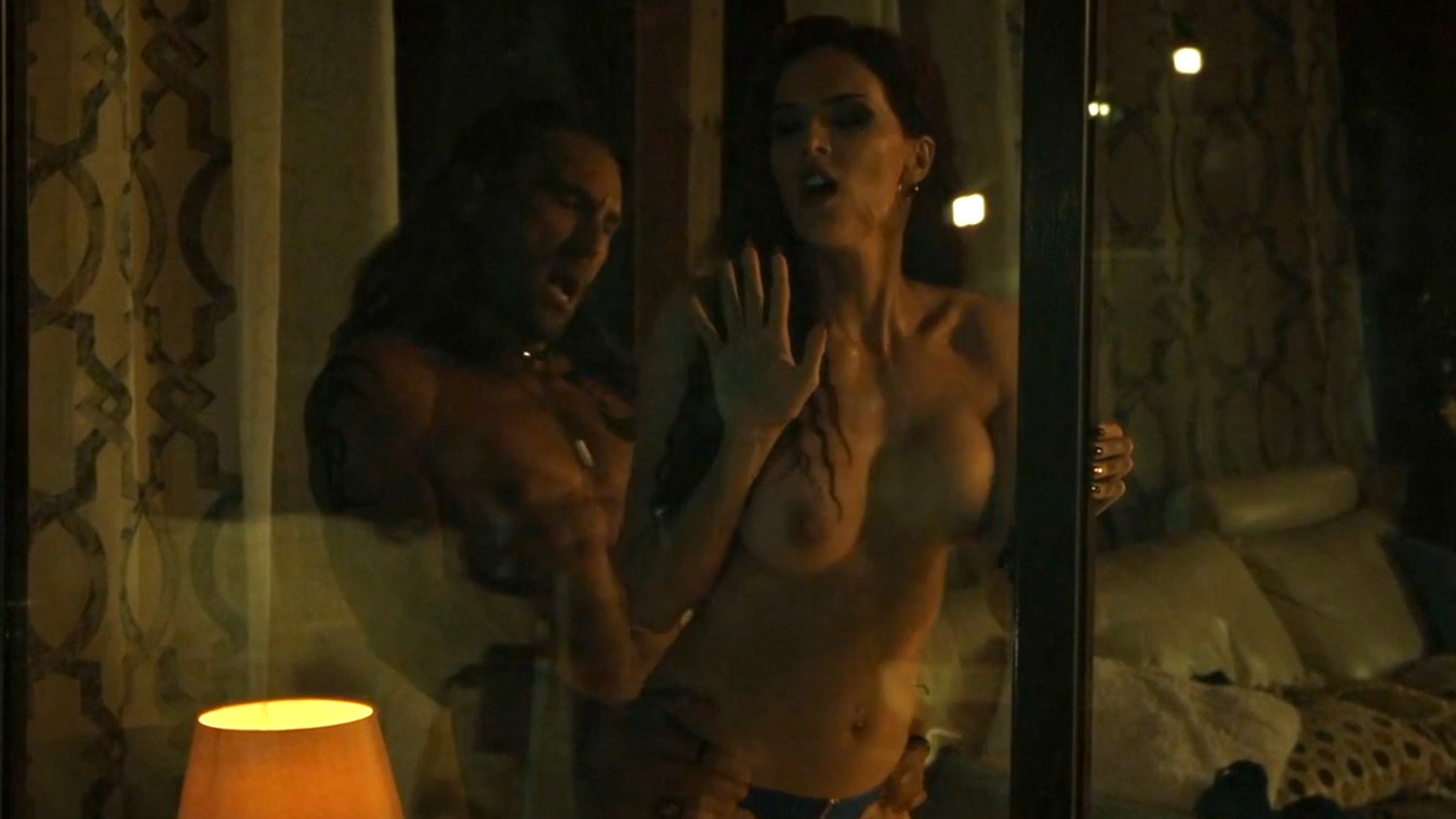 Diana Shaw from Compulsion Naked. Breasts, Thong, Underwear, Sexy, bikini, butt. 354791