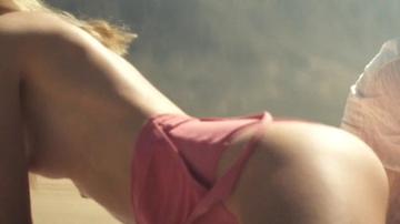 Stacy Martin in Islands (2025) Breasts Bikini Breasts 354813