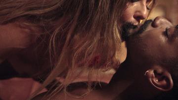 Fernanda de Freitas in Capoeiras (2025) Breasts Breasts Underwear 354819