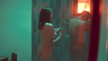 Rinoa Halili in Sorority (2025) Breasts Butt Breasts Butt 354826