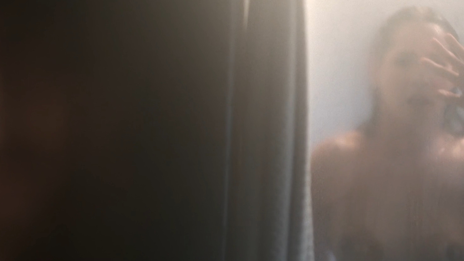 Carmen Villalobos Nude in The Guest. Breasts, bikini, butt. 354868