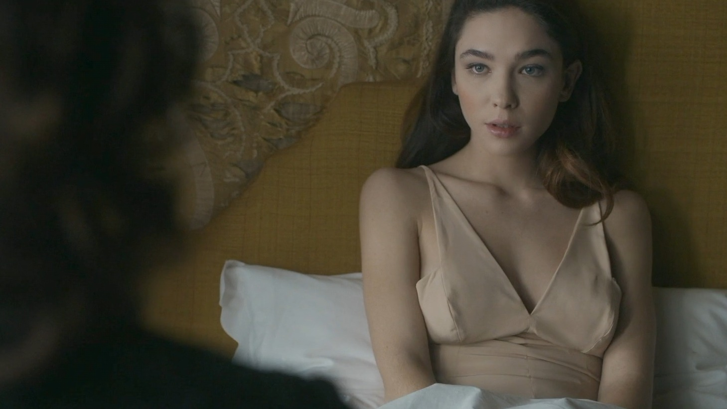 Sexiest Renata Contarini Scenes. Sexy, underwear. 354892