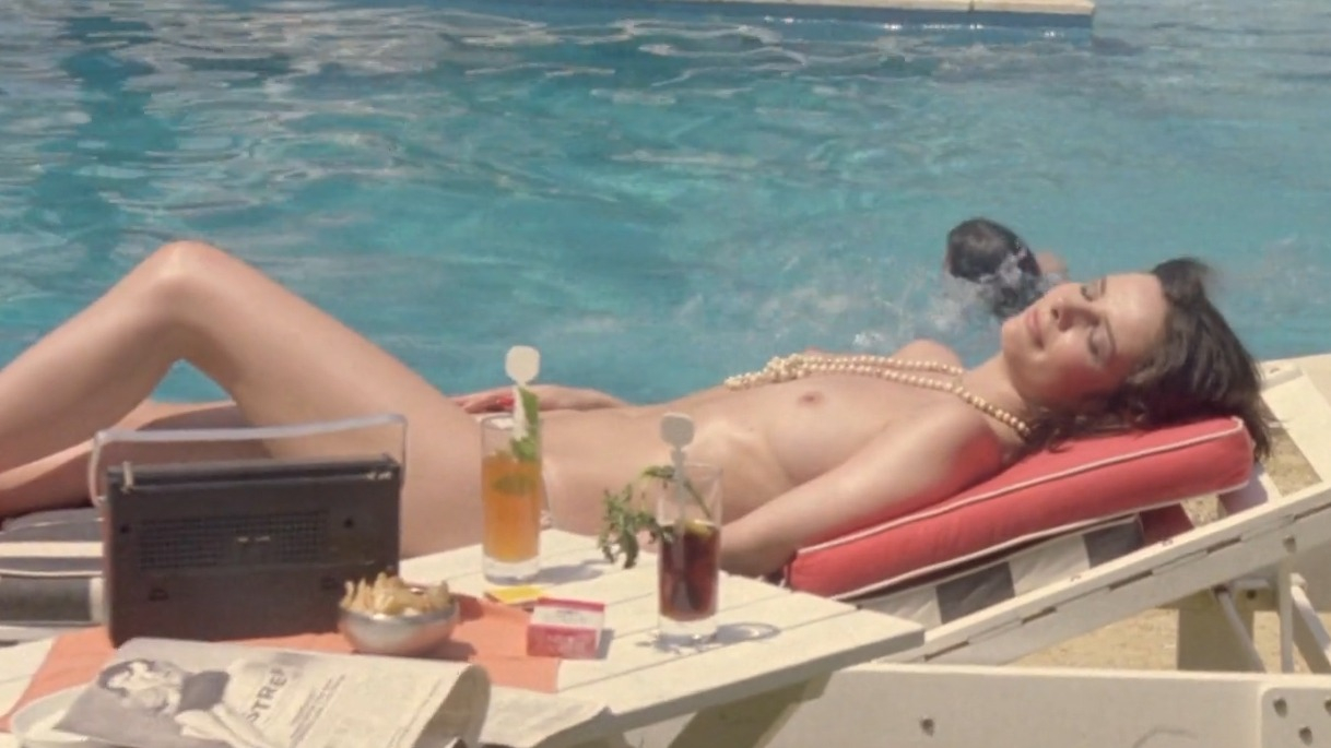 Nudes of Lorraine from The New Godfathers. Bikini, Breasts. 354894