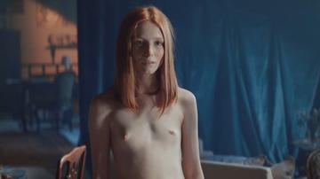 Samantha Heck Müller in Vermelho Monet (2022) Breasts Butt Breasts Butt 354898