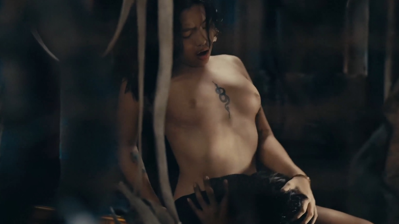 Sheena Cole in Kalakal (2025) Breasts Butt Breasts Butt 354900