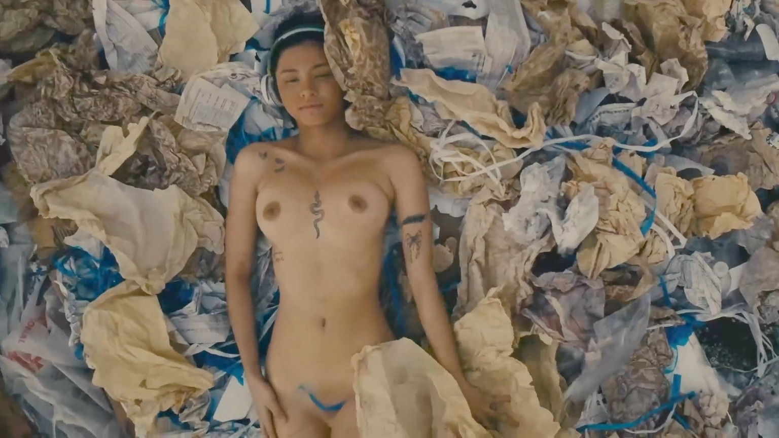 Nudes of Angel from Kalakal. Breasts, Underwear, Bush, Full Frontal, butt, lesbian. 354906