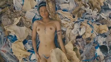 Aliya Raymundo in Kalakal (2025) Breasts Underwear Bush Full Frontal Breasts Bush 354906