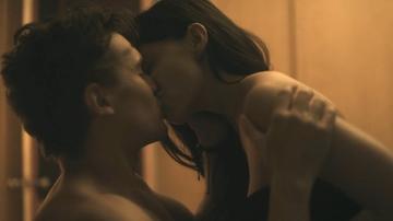 Hottest Nikki Scenes. Underwear, sexy. 357687