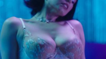 Andrea Werhun in Modern Whore (2025) Breasts Underwear Bikini Breasts 357132