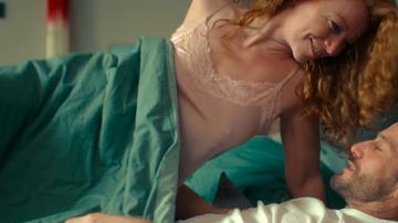 Marleen Lohse in Dudes (2025) Sexy Lesbian Sexy 354942