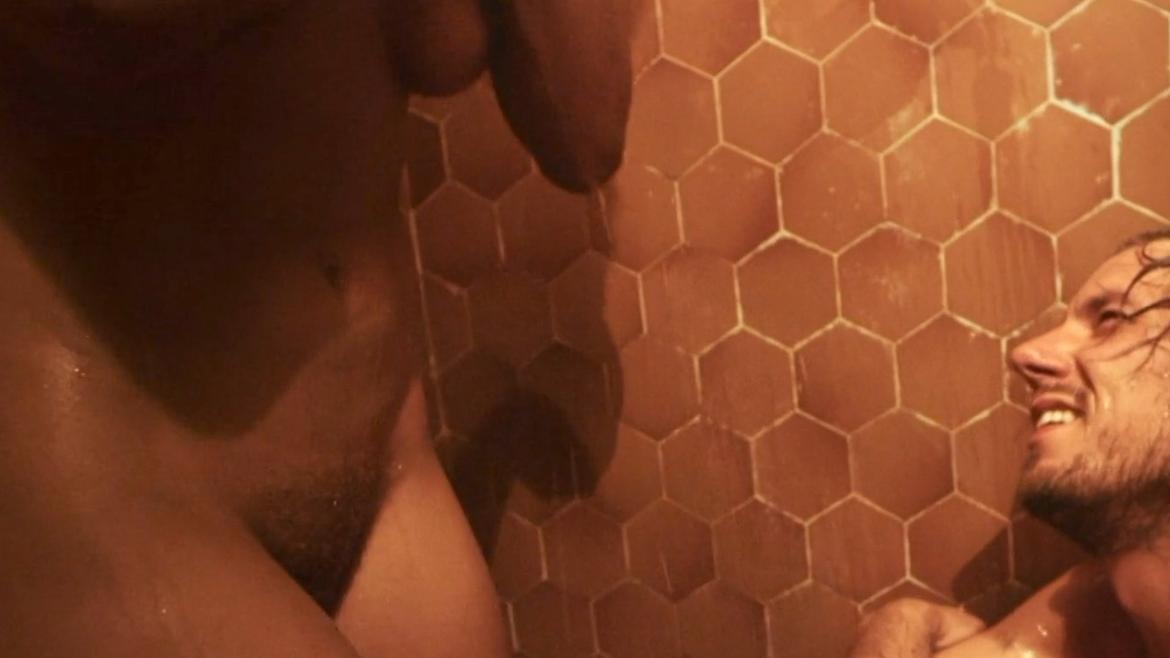 Rido Trian in Somehow (2022) Breasts Bush Butt Breasts Bush 354944