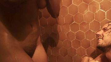 Rido Trian in Somehow (2022) Breasts Bush Butt Breasts Bush 354944