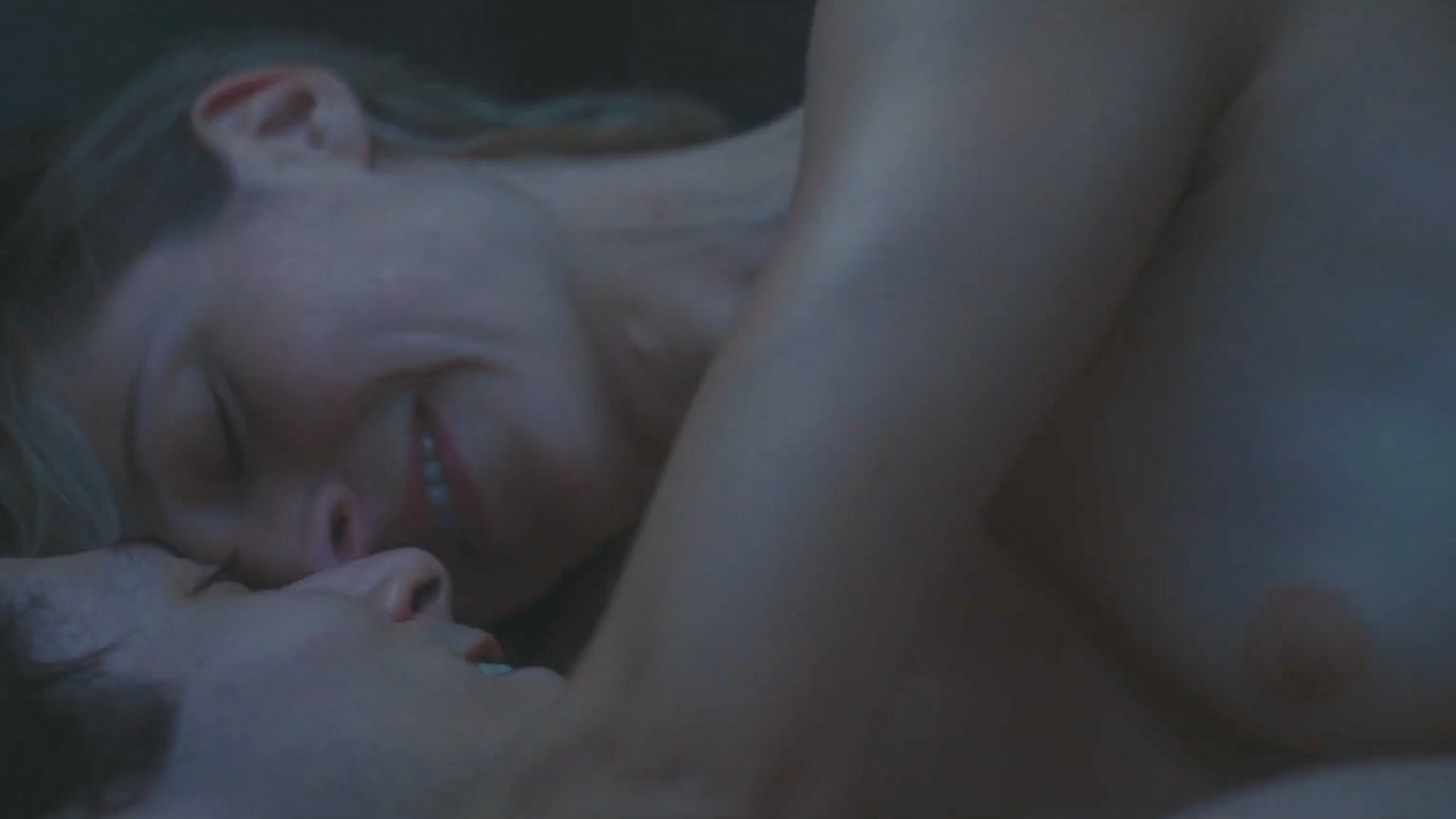 Svenja Jung Nude in Naked. Breasts, bush, butt. 354976