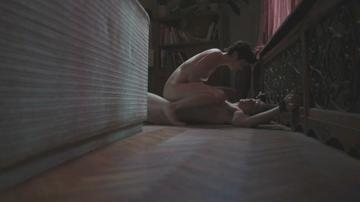 Svenja Jung Naked in Naked. Breasts, Butt, bush, full frontal. 354985