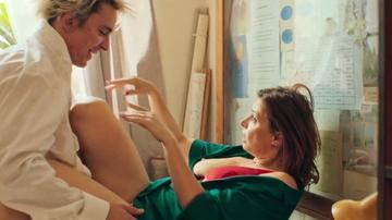 Renata Dancewicz in Wrooklyn Zoo (2024) Breasts Underwear Right Breast Breasts Right Breast 354997