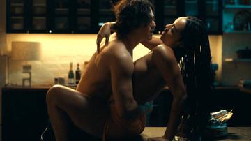 Nudes of Lina from Watching You. Breasts, sexy, thong. 355014