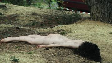 Sabrina Nijma Slimani in The Lost Station Girls (2025) Butt Butt Sexy 355030