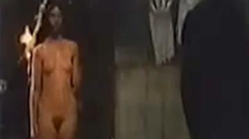 Maia Danziger in The Magician of Lublin (1979) Breasts Bush Butt Full Frontal Full Nudity Breasts Bush 355038