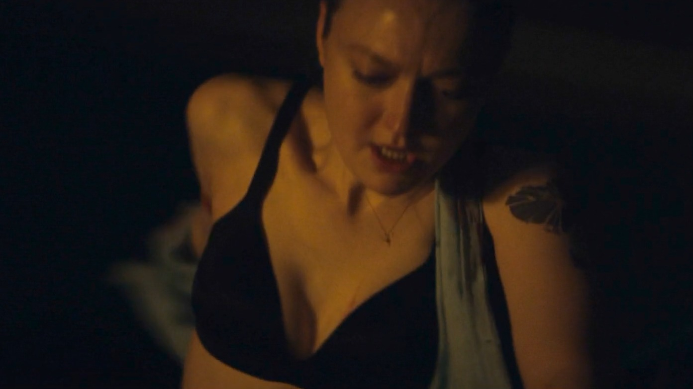 Vicious's Sexiest Scenes with Dakota Fanning. Underwear, sexy. 355050