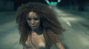 Letícia Vieira in Vermelho Sangue (2025) Breasts Butt Breasts Bush 355071