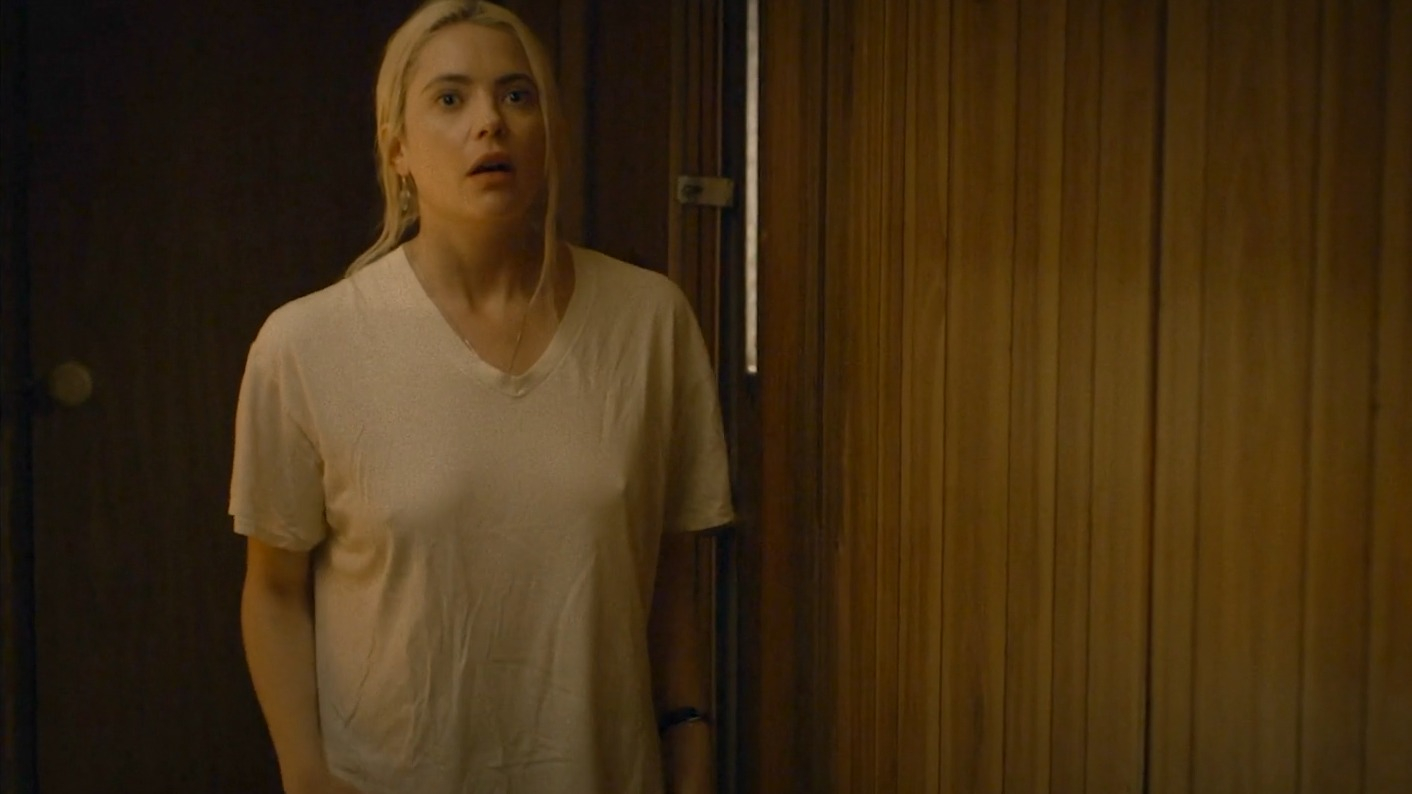 Ashley Benson in McVeigh (2024) Sexy Sexy 355135