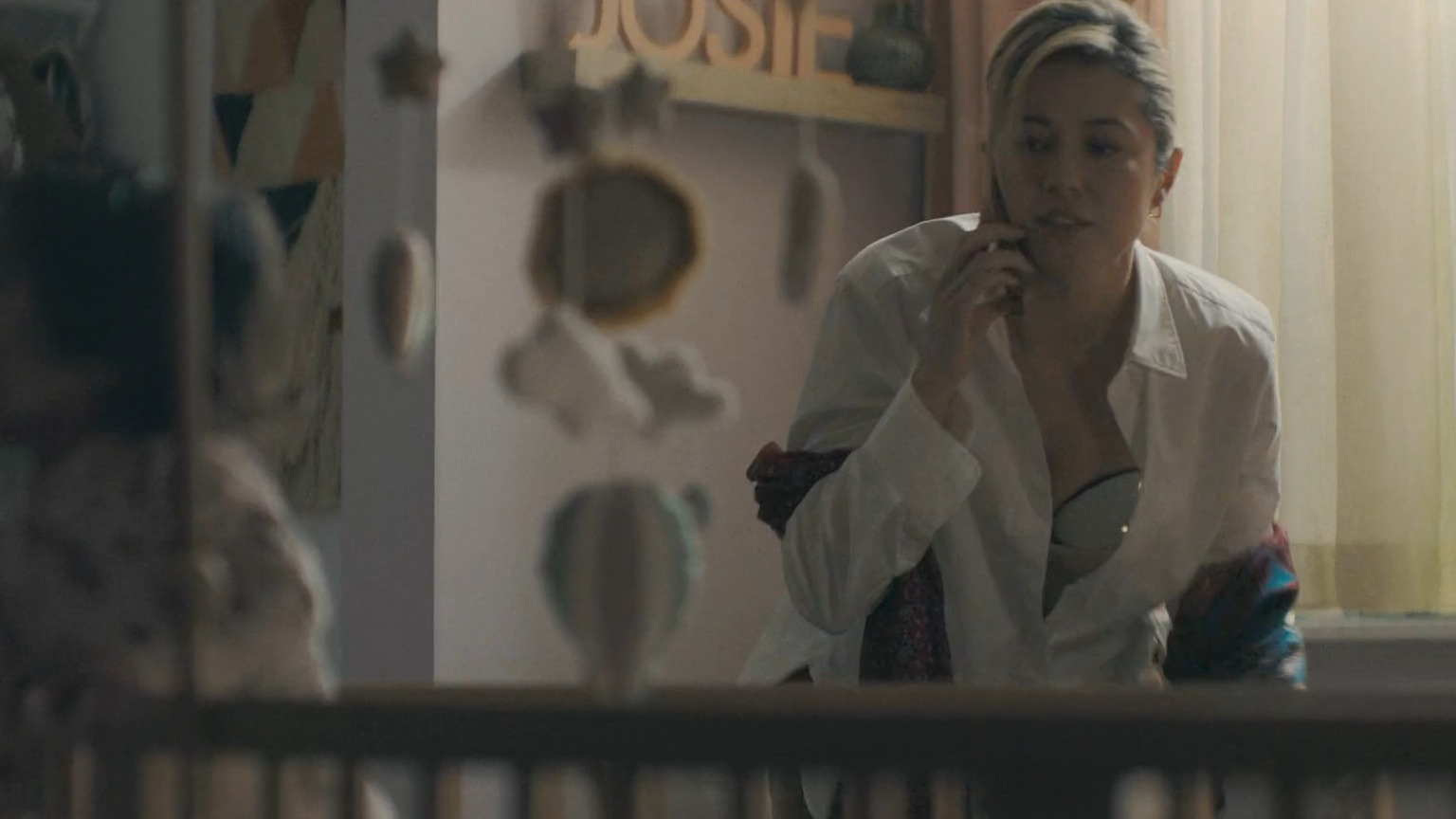 Sexiest Caitlin Morales Scenes. Underwear, sexy. 355156